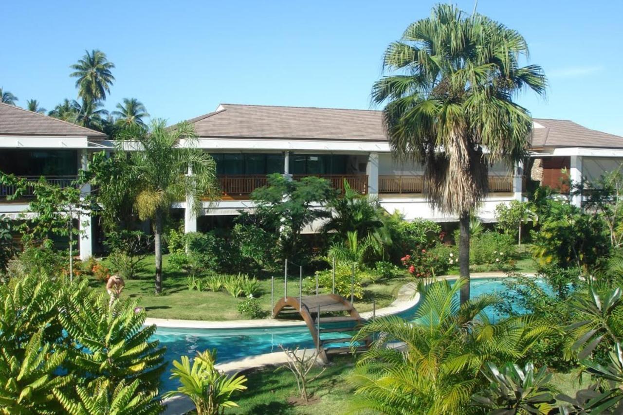 Vaiava Beach Carlton- Tahiti - Beachfront Luxury Residence & Pool - 4 Pers Punaauia  Dış mekan fotoğraf
